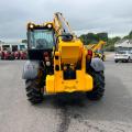 JCB 540-180 Joystick