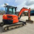 Kubota U48-4