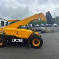 JCB 525-60 Joystick / AC