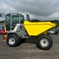 Wacker Neuson DV90 Dual View