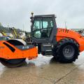 Hamm H13i Air Con