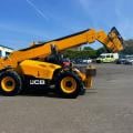 JCB 540-140 Sway / AC