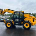 JCB 540-140 Sway / AC