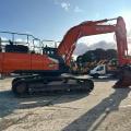 Hitachi ZX350 LC-7
