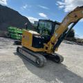 CAT 306CR