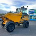 Thwaites 9 Tonne Cabbed