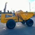 Thwaites 9 Tonne
