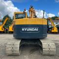 Hyundai Robex 145LCR-9A