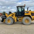 CAT 926M