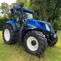 New Holland T6.180 DCT