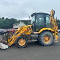 JCB 3CX Contractor Plus