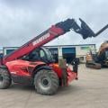 Manitou MT1840 Easy