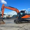 Doosan DX210 LC-7 ( New Model )