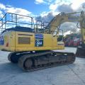 Komatsu PC360 LC-11