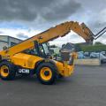 JCB 540-180 Air Con