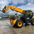 JCB 540-180 Joystick