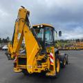 JCB 3CX Air Con / 68kW