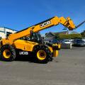 JCB 540-140 Joystick / Sway