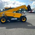 JCB 525-60 Joystick / AC