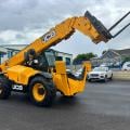 JCB 540-180 Air Con