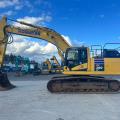 Komatsu PC360 LC-11