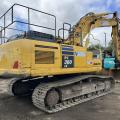 Komatsu PC360 LC-11