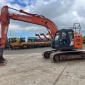 Hitachi ZX225 USLC-6