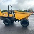 Mecalac 6 Tonne