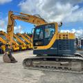 Hyundai Robex 145LCR-9A