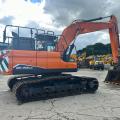 Doosan DX210 LC-7 ( New Model )