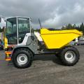Wacker Neuson DV90 Dual View