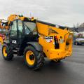 JCB 540-180 Air Con