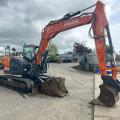 Hitachi ZX85 USBR-6