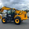 JCB 540-170 108BHP / AC / 2 Yr Warranty
