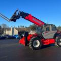 Manitou MT1840 Big Engine 100BHP