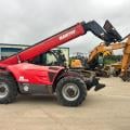 Manitou MT1335 100BHP