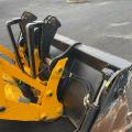 JCB 3CX Air Con / 68kW