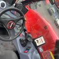 Manitou MT730 H