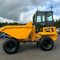 Thwaites 9 Tonne Cabbed Air Con