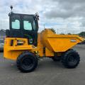 Thwaites 9 Tonne Cabbed