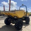 Mecalac 6 Tonne Swivel