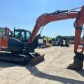Hitachi ZX85 USBRP-6
