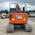 Hitachi ZX135 US-6