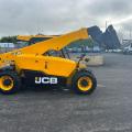 JCB 525-60 Joystick / AC