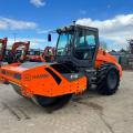 Hamm H13i Air Con