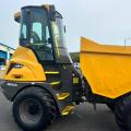 Mecalac 9 Tonne Cabbed