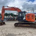 Hitachi ZX225 USLC-6