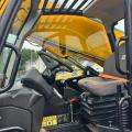 JCB 540-180 Air Con