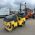 Bomag BW80 ( 800MM )