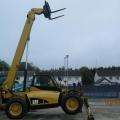 Caterpillar TH355